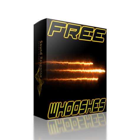 Free Whoosh Sound Effects - Royalty Free Sound Effects | Sound Response Sound Libraries