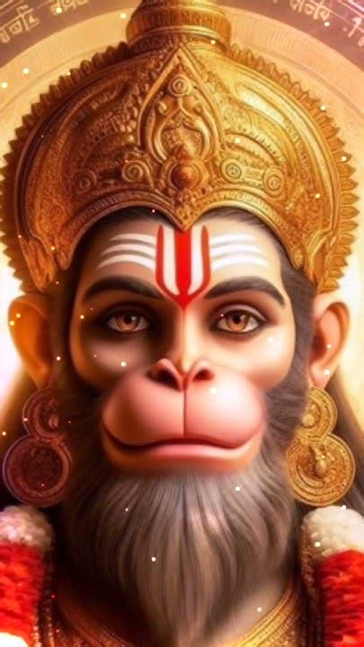 जय हनुमत संत हितकारी🙏🌺 Shree Hanuman Whatsapp Status Bajrang Bali