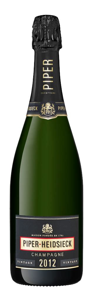 Piper Heidsieck Cuvée Brut Maxxium Nederland B V