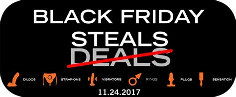 Sales Best Black Friday Sex Toy Deals 2017 Princess Previews