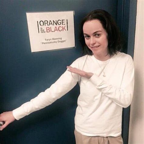 Taryn Manning | Orange is the New Black Wiki | FANDOM powered by Wikia