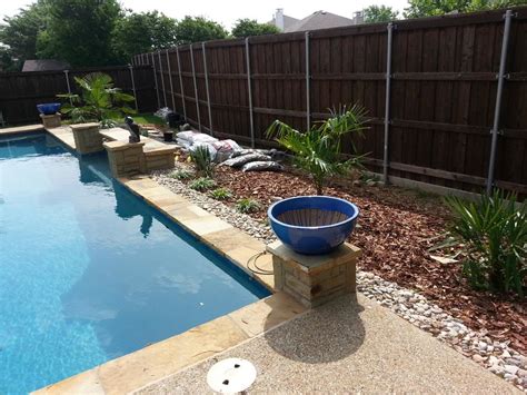 North Texas landscaping ideas needed