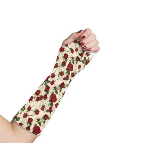 cast cover shower 1