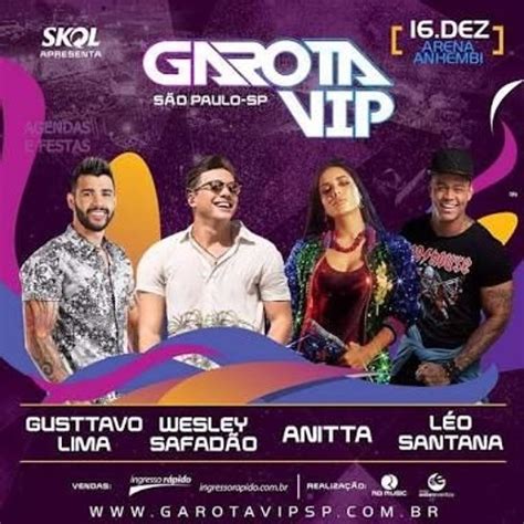 Stream Gusttavo Lima Apelido Carinhoso Ao Vivo Udio Oficial By