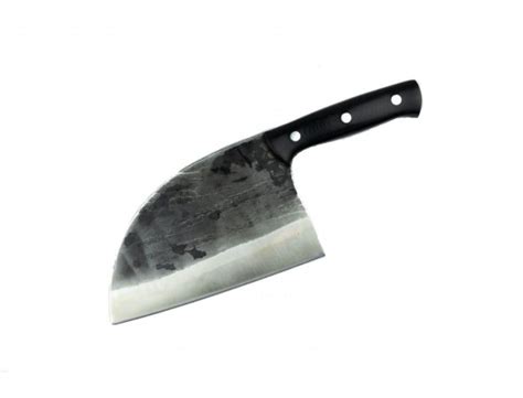 Сербский топорик Samura MAD BULL, SMB-0040B купить в фирменном интернет ...