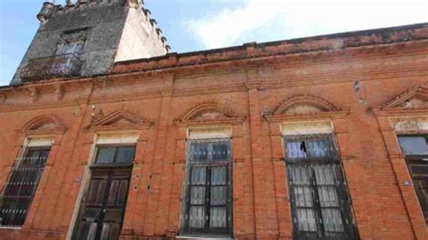 Centro Hist Rico De Porto Murtinho Ser Revitalizado