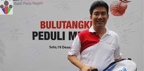 5 Pemain Bulutangkis Indonesia Terbaik Sepanjang Sejarah