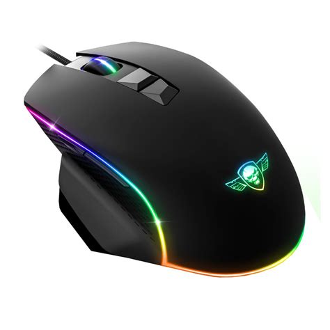 Souris Gaming Spirit Of Gamer Pro M Rgb