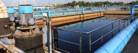 Chemkimia Sdn Bhd Water Wastewater Treatment Chemicals System Malaysia