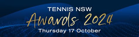 Tennis Nsw Awards Events About Us Tennis Nsw