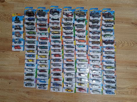 Hot Wheels Zestaw Zdu Ska Wola Olx Pl