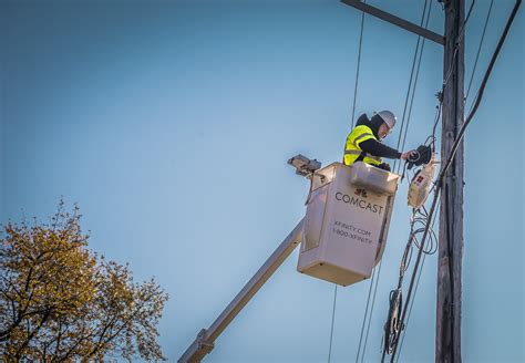 Comcast Expands High-Speed Internet Network in Berrien County | Comcast ...