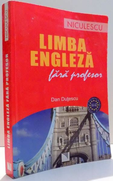 Limba Engleza Fara Profesor De Dan Dutescu