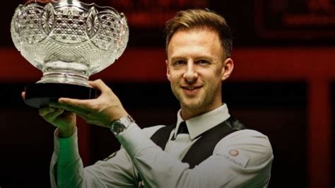 Snooker German Masters 2024 Judd Bastelt Rekorde