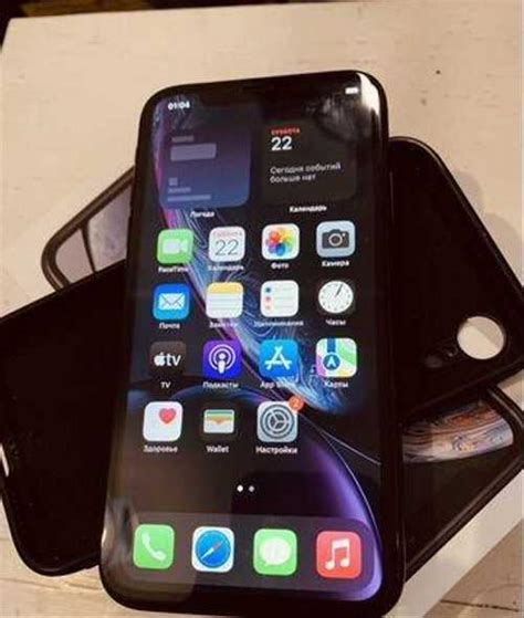 Apple Iphone Xr Gb Festima Ru