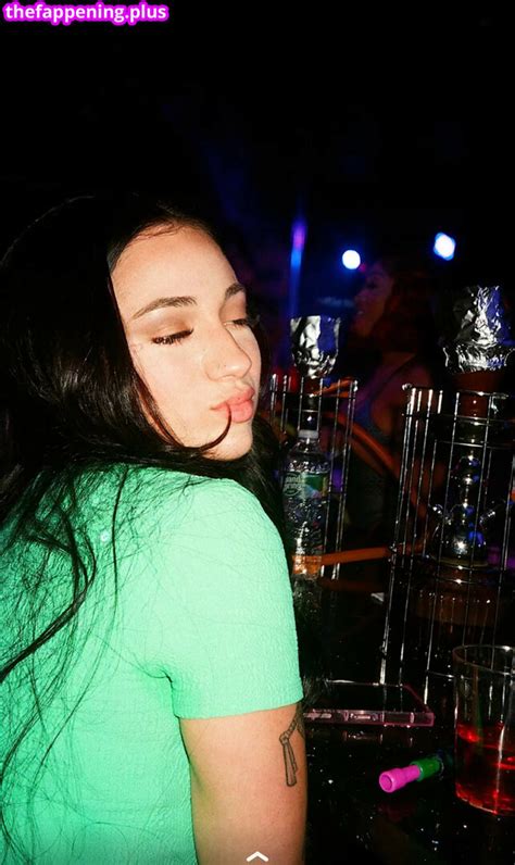 Bhad Bhabie Danielle Bregoli Bhadbhabie Nude OnlyFans Photo 563 The Fappening Plus