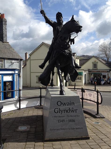 Owain Glyndwr: Prince Of Wales 5