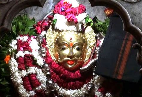 Baba Kaal Bhairav Temple at Varanasi | Hindu Blog