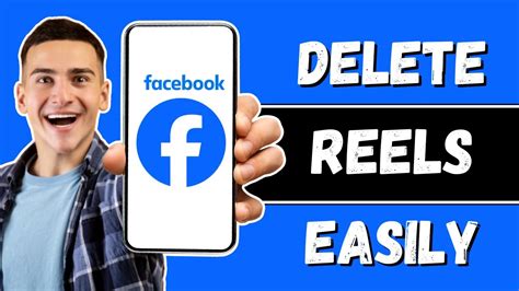 How To Delete All Facebook Reels At Once 2024 Updated Guide Youtube