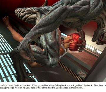 Alien Breeding 8muses Sex And Porn Comics