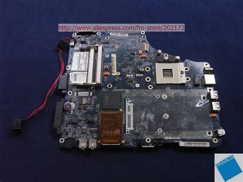 K000051290 Motherboard Toshiba Satellite A200 A205 943gml AliExpress