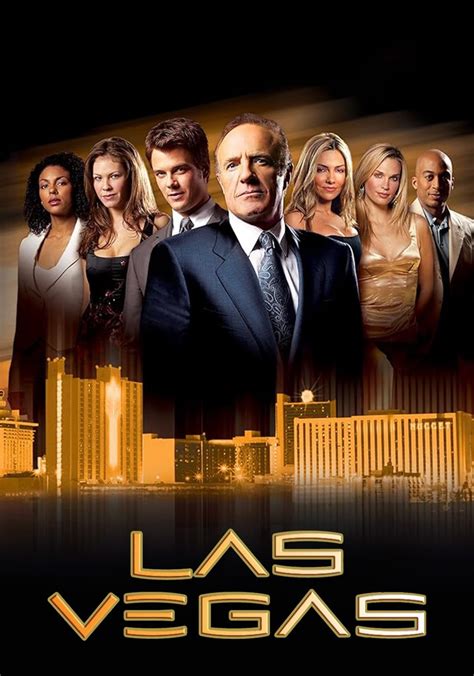 Las Vegas - watch tv show streaming online