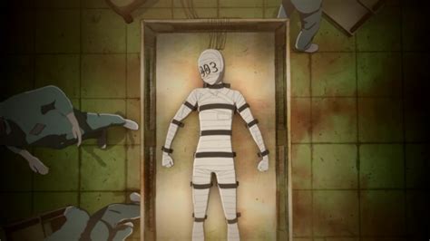 Ajin Episode 5 Discussion - Forums - MyAnimeList.net