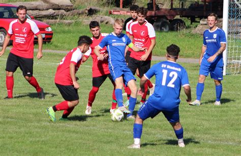 Mannschaft Kreisliga B Spieltag Sv Dimbach Tsv Pfedelbach