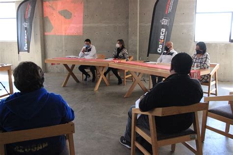 Incude Oaxaca Lanza La Convocatoria Estatal Para Los Juegos Nacionales