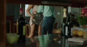 Allaha Lack Nude Aznude