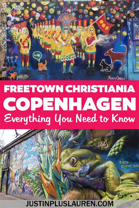 Freetown Christiania Copenhagen The Ultimate Guide To Plan Your Visit