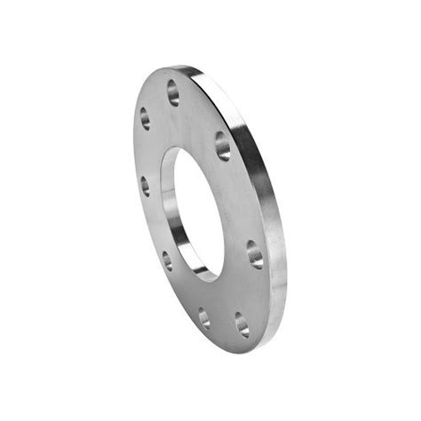 Round Astm A Ss Lapjoint Flange For Industrial Size