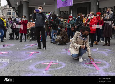 La Prostitution Belgique Hi Res Stock Photography And Images Alamy