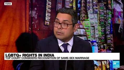 The Pace Of Change Has Been Spectacular The Bid To Legalise Same Sex Marriage In India