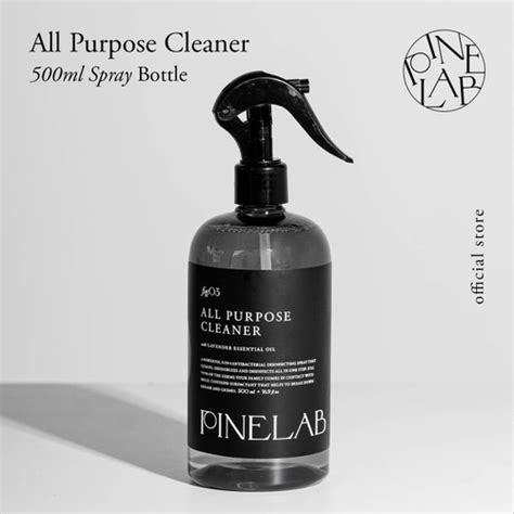 Jual Pinelab All Purpose Cleaner Pembersih Serba Guna Lavender