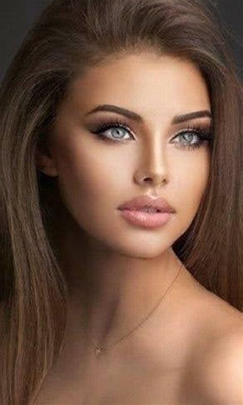 Gorgeous Eyes Beautiful Women Pictures Gorgeous Women Brunette Beauty Hair Beauty Beauty