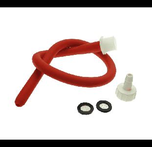 Cleaning Anal Enema Vaginal Blue Red Douche Sex Toys