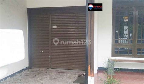 Kontrakan Semi Furnished Di Sarijadi