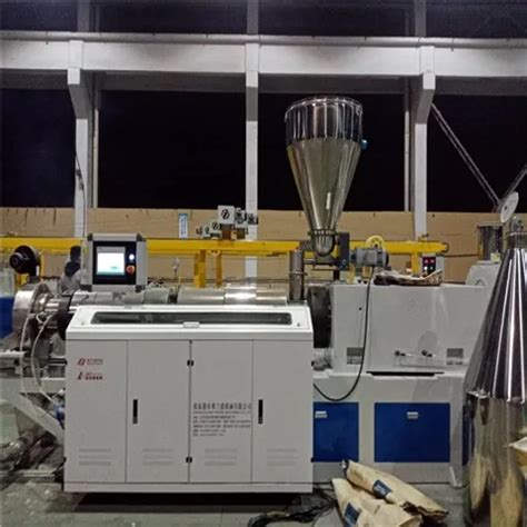 PVC Recycling Hot Cutting Pelletizer Granules Making Machine ACC Machine