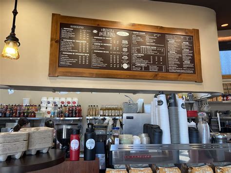 Brewed Awakenings Coffee Roasters Updated January Photos