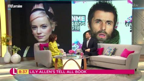 Lily Allen Shames Troll Who Shares Picture Of Her Neatly Trimmed Vagina But Fans Think It S