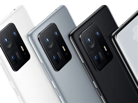 Обзор смартфона Xiaomi Mix 4: Невидимая камера в действии ...