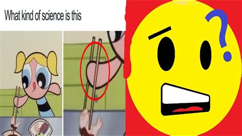 Cartoon Logic That Makes No Sense Youtube