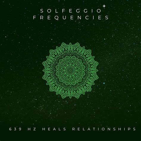 Hz Heals Relationships Song And Lyrics By Solfeggio Frequencies