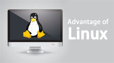 Advantages Of Linux Top Important Advantages Of Linux