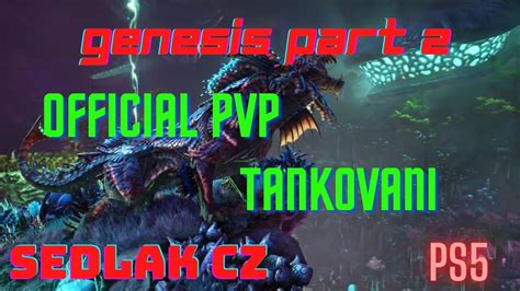 Ark Survival Evolved PS5 OFFICIAL PVP GEN2 YouTube