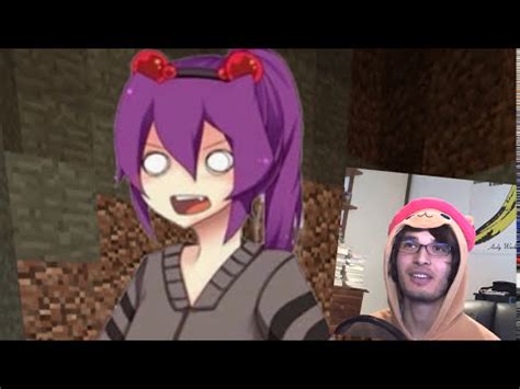 IF MINECRAFT WAS A HENTAI AGAIN Minecraft A True Love 2 Ep 1 YouTube