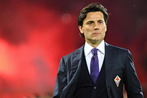 Vincenzo Montella candidate for Iran job: report - Tehran Times