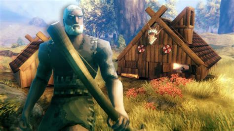 Valheim DLC Roadmap Gets An Update That Hints Towards New 53 OFF