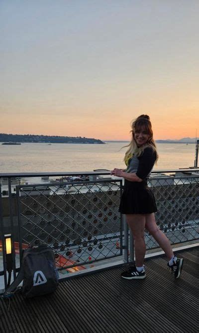 Mary Kish MerryKish Nude Fapullo